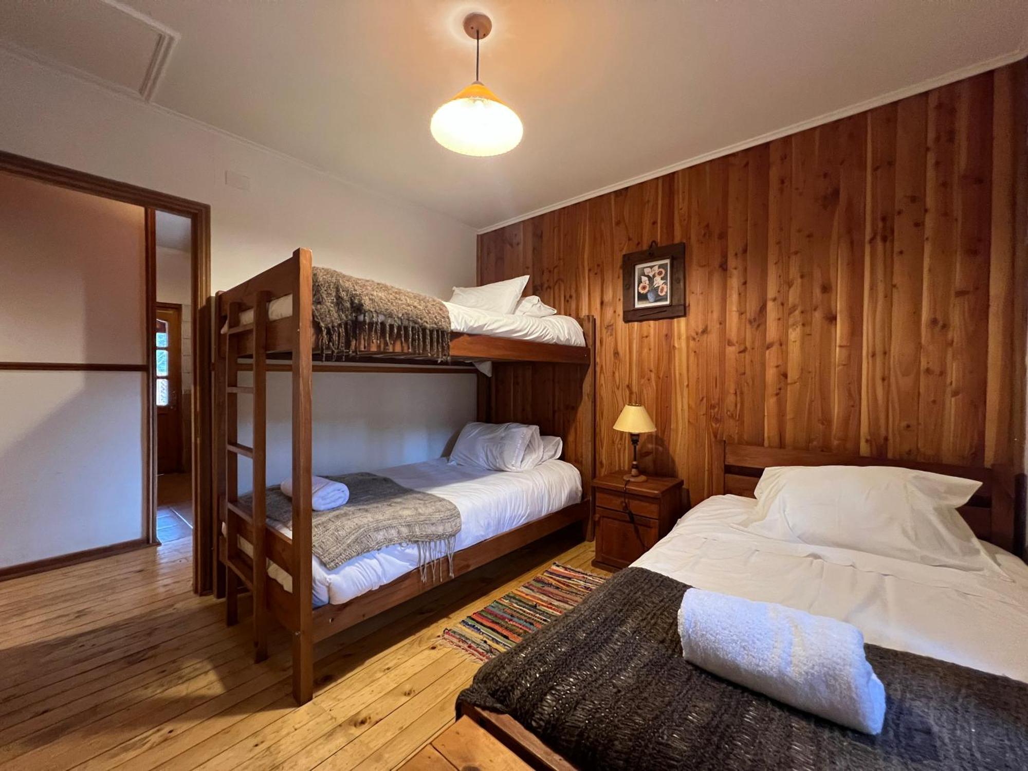 Apart-hotel Baker *